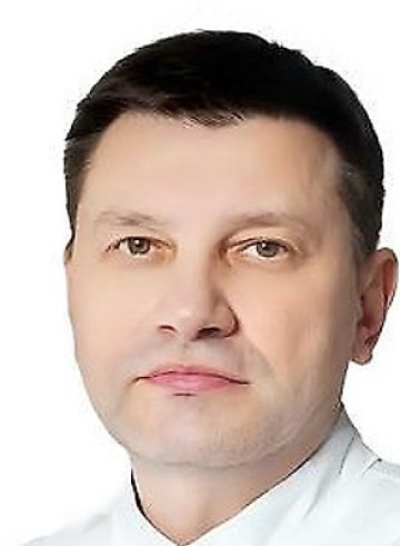 Андрейцев Игорь Леонидович