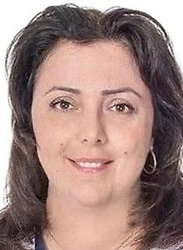 Боева Ирина Алексеевна