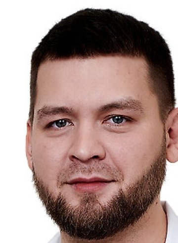 Лыч Станислав Владимирович