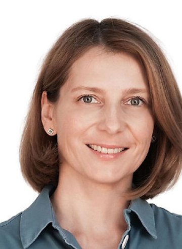 Сысоева Юлия Евгеньевна