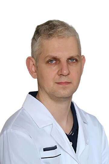 Лебедев Евгений Вячеславович