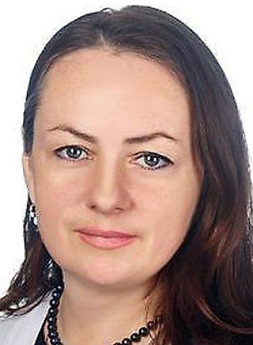 Сорокина Екатерина Вячеславовна