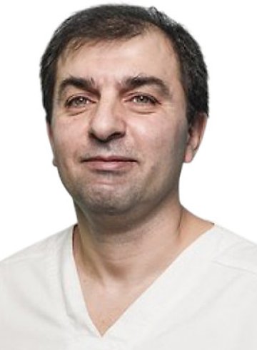 Аракелян Карен Арташесович