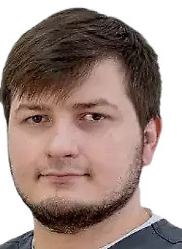 Омаров Дибир Рабаданович