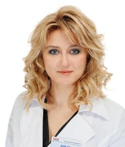 Довгаль Светлана Олеговна