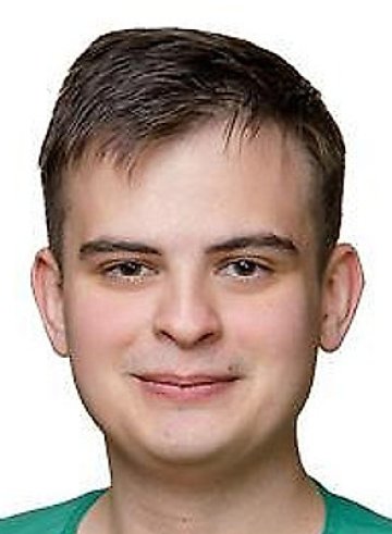 Хабазов Роберт Робертович