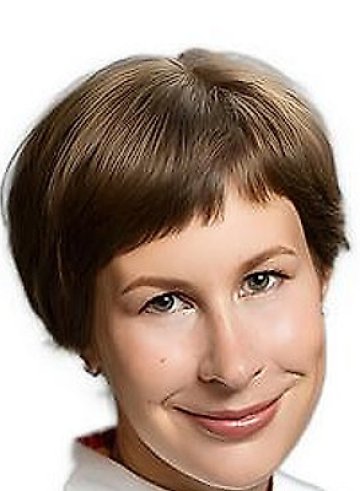 Федорова Дарья Викторовна