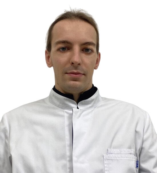 Зотов Александр Игоревич