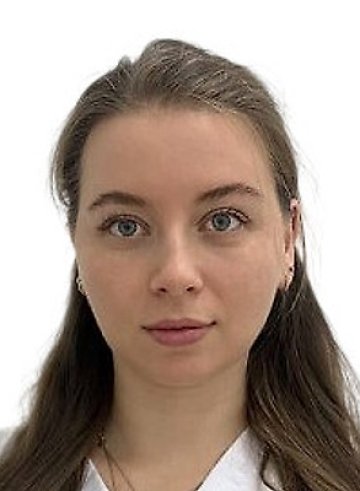 Смирнова Мария Александровна