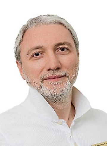 Капланов Шамил Магомед-Гаджиевич