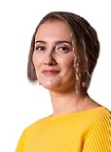 Малеева Юлия Валентиновна