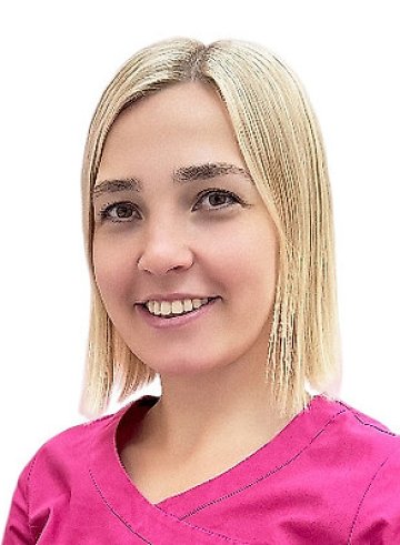 Клиншова Татьяна Александровна