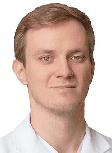 Солдатов Кирилл Евгеньевич