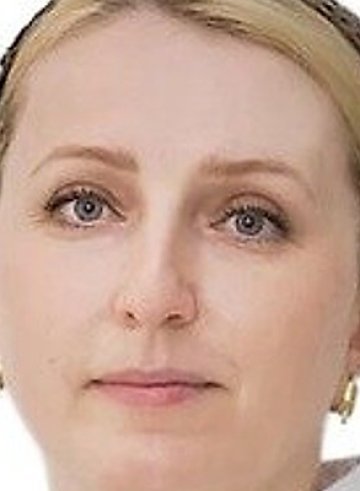 Таймусханова Петимат Хаймзатовна 