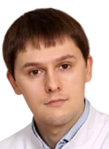 Проскуряков Александр Викторович