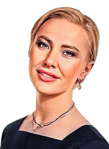 Жукова Маргарита Андреевна