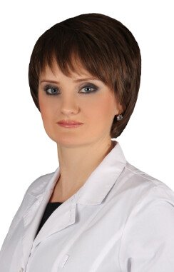 Недоруба Елена Александровна