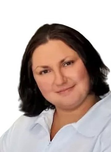 Гониянц Гаяна Георгиевна