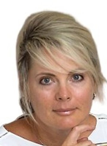 Хрипко Елена Геннадиевна