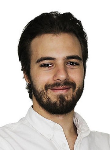 Зотов Анатолий Анатольевич