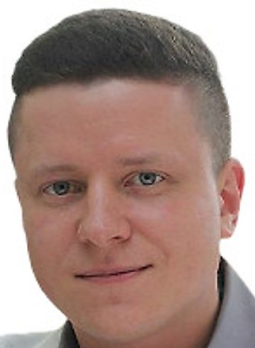 Кисляков Илья Павлович