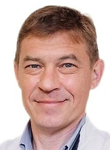 Лесков Иван Васильевич