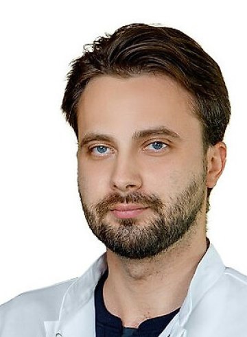 Федин Клим Андреевич