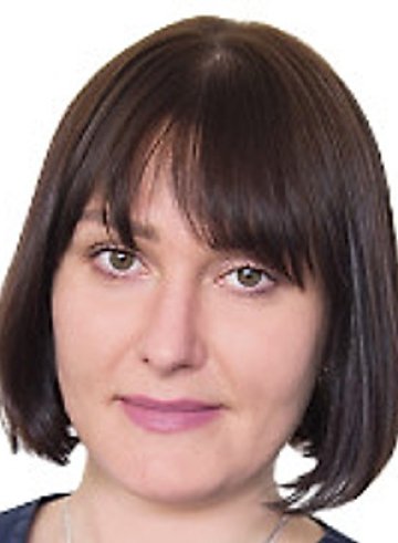Губанова Юлия Олеговна
