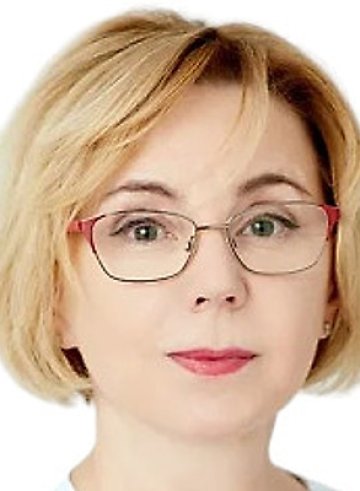 Маликова Татьяна Викторовна