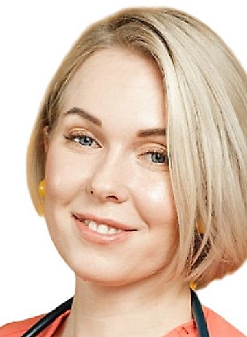Кайсина Екатерина Эдуардовна