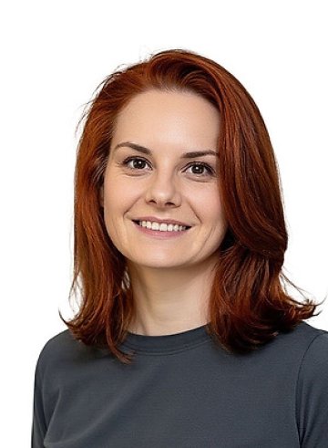 Гайдукова Валентина Владимировна