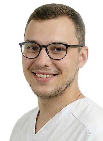 Гулюткин Александр Михайлович