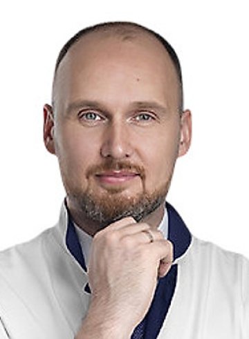 Котов Сергей Владиславович
