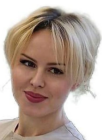 Храмцова Оксана Михайловна