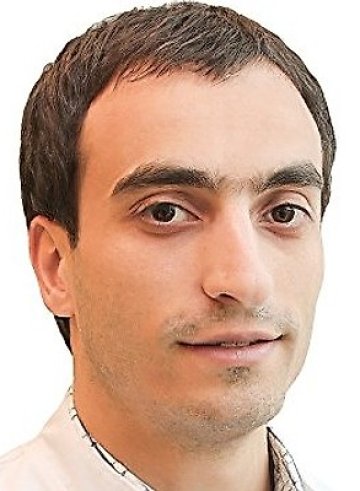 Тедеев Рустам Леонидович