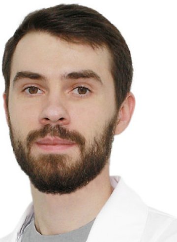 Коннов Сергей Валерьевич