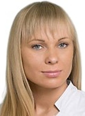Шишкина Ирина Николаевна