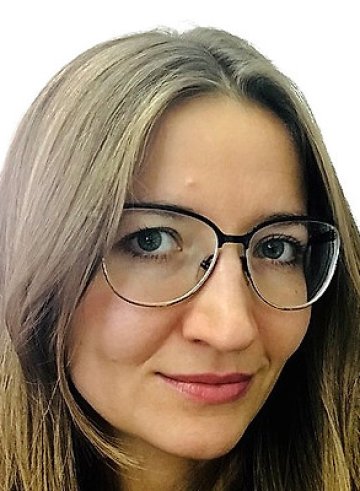 Маркова Елена Николаевна