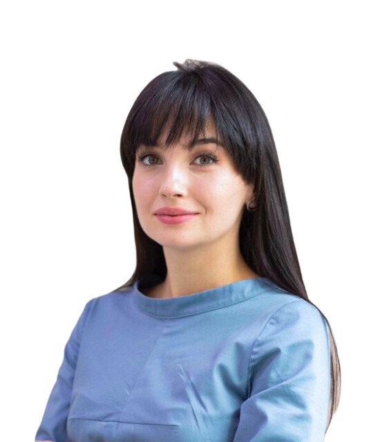 Малышева Эльвира Апайовна