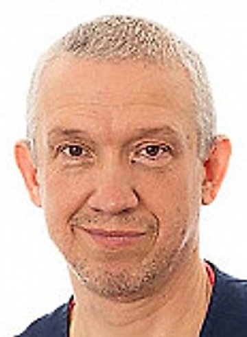 Мясников Виталий Владимирович