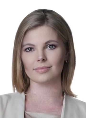 Чугунова Валерия Витальевна