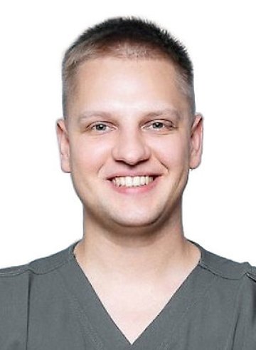 Самец Евгений Евгеньевич