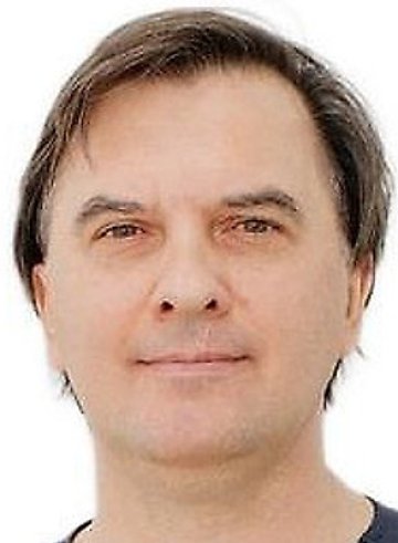 Звягин Александр Викторович