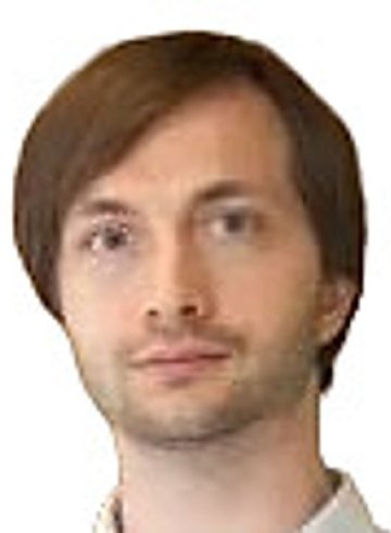 Гаврилов Сергей Владимирович