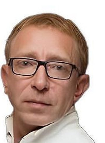 Канаев Дмитрий Михайлович