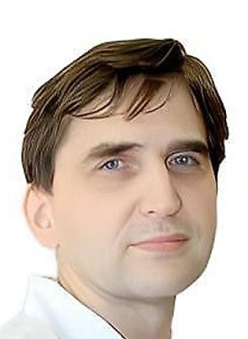 Владимиров Алексей Геннадьевич