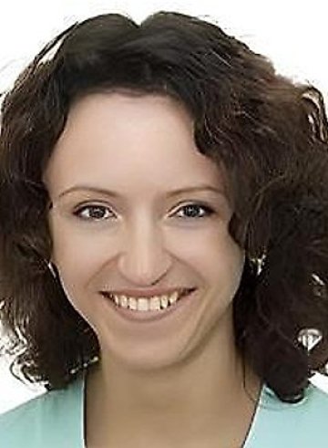 Цветкова Елена Сергеевна