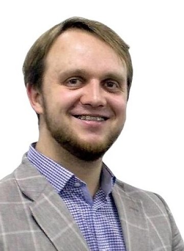Ефимов Юрий Игоревич