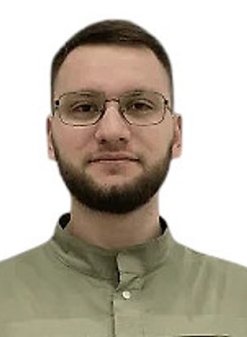 Хубаев Владимир Викторович