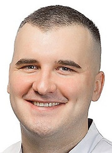 Елисеев Дмитрий Сергеевич